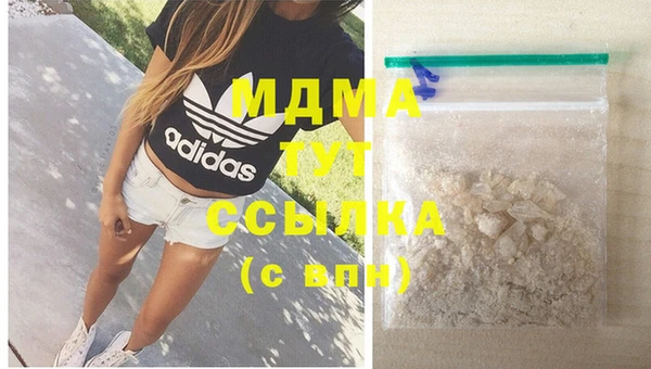 стафф Алексин