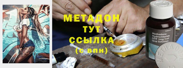 стафф Алексин